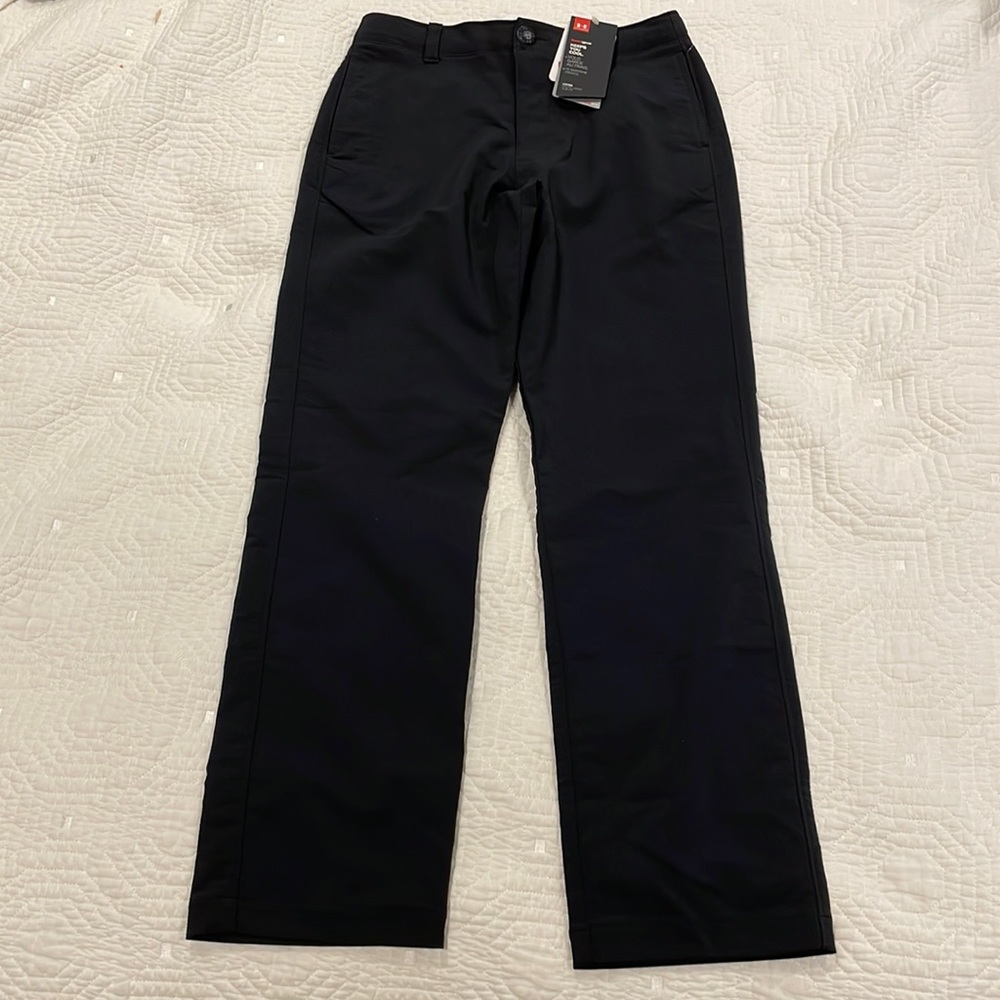 UNDER ARMOUR boys pants